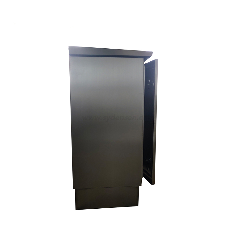 Densen customized Outdoor Metal Junction Cabinet with High Quality and Low Price